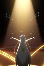 Galaxy Anthem - To Make Everyone Happy With My Singing