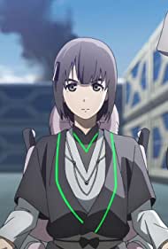 World's End Modulation - April 11, 2161