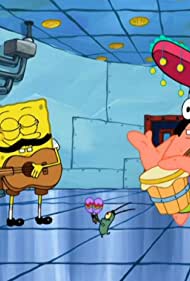Chum Bucket Supreme/Single Cell Anniversary