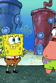 Squid's Visit/To Squarepants or Not to Squarepants