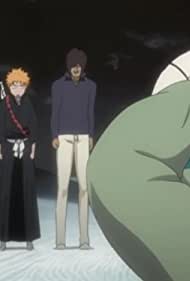 The Name Is Nel! The Appearance of the Strange Arrancar