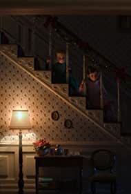 All Through the House