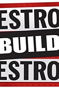 Destroy Build Destroy