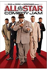 All Star Comedy Jam