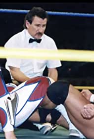 Brian Pillman Part Two
