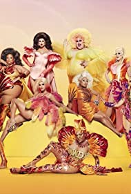 Meet the Queens