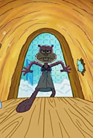 Someone's in the Kitchen with Sandy/The Inside Job