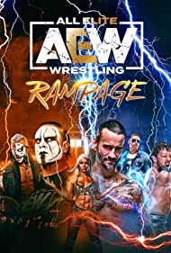 All Elite Wrestling: Rampage