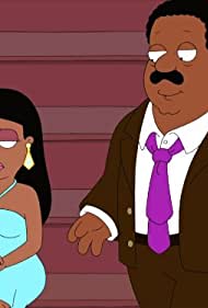 Da Doggone Daddy-Daughter Dinner Dance