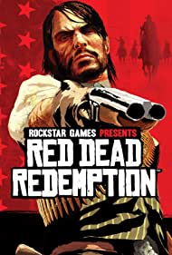 Red Dead Redemption