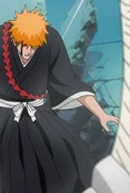 Ichigo Strikes Back! This Is My Bankai