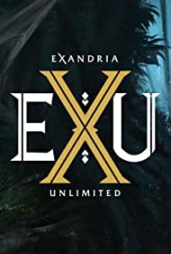 Exandria Unlimited