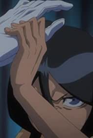 Rukia hangeki! Kesshi no kidou o hanate