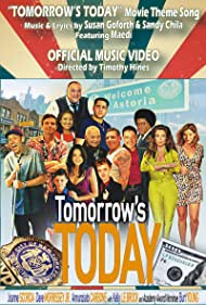 Tomorrow's Today