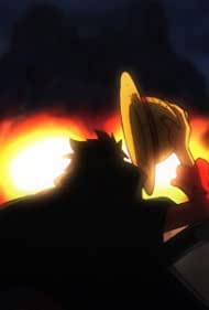 Kaido's Trump Card - Introducing the Tobi Roppo