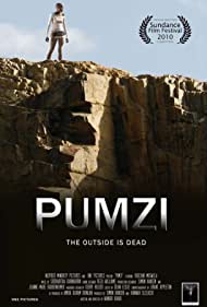 Pumzi
