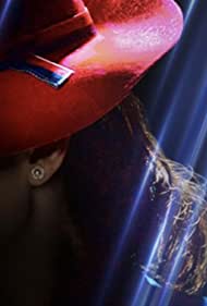 Peggy Carter