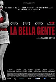 La bella gente