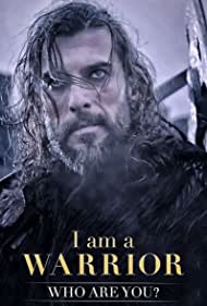 J. Fragrances: Warrior