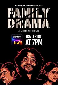 Family Drama