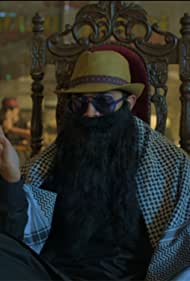 Saste Sherlock