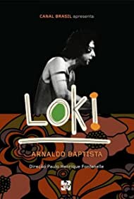 Loki: Arnaldo Baptista