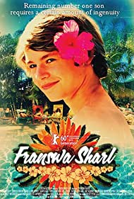Franswa Sharl