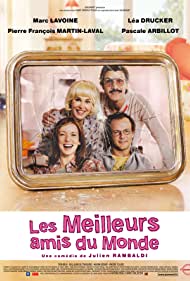Les meilleurs amis du monde
