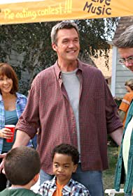 The Block Party