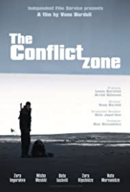 The Conflict Zone