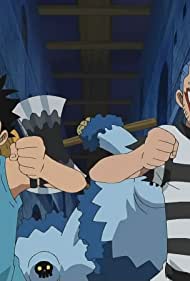Jigoku de Saikai!? Bara Bara no Mi no Jitsuryokusha!