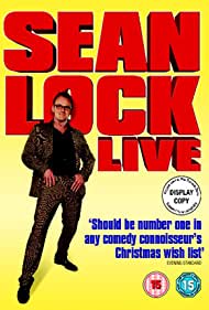 Sean Lock: Live!