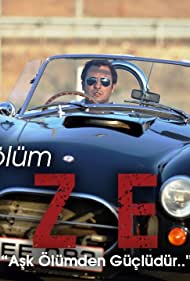 Ask Ölümden Güclüdür