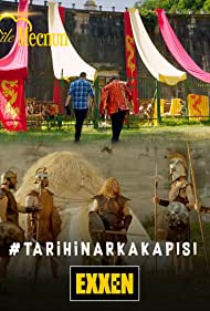 Tarihin Arka Kapisi