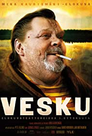 Vesku from Finland