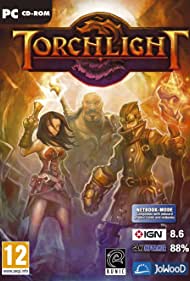 Torchlight