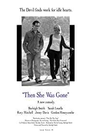 Then She Was Gone