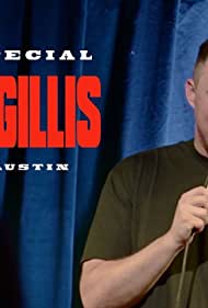 Shane Gillis: Live in Austin