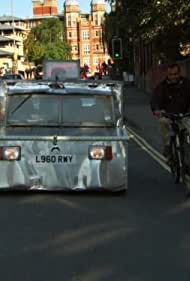 Build An Electric Car Better Than A G-Wiz