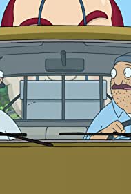Driving Big Dummy