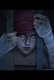 Everybody Wants to Be My Enemy