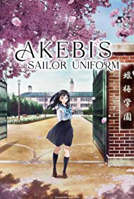 Akebi's Sailor Uniform