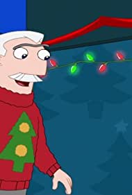 Phineas and Ferb Christmas Vacation!