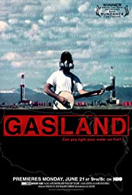 GasLand