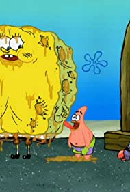 Greasy Buffoons/Model Sponge