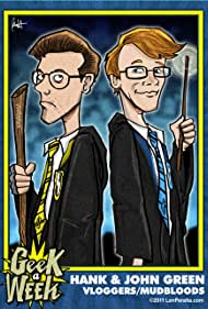 Vlogbrothers
