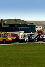 Airport Vehicle Motorsport