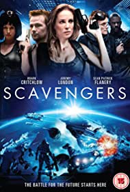 Scavengers