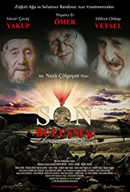 Son bulusma