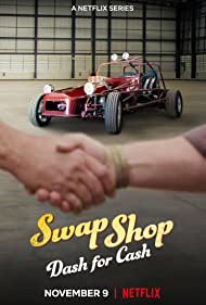 Swap Shop